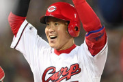 カープ公示・堂林＆ハッチ、登録抹消。5月ノーヒットで新井監督が決断「心身共に疲弊している」「状態を上げてきてくれ」
