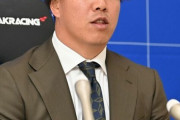 中日・柳裕也、契約更改で保留「球団の考えと照らし合わせたい」