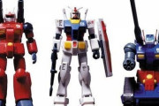 【1stガンダム】V作戦の3機の中でガンタンクだけ場違いじゃない？
