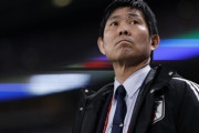 日本代表の森保監督、インドネシア戦に向け「いくつかのポジションでメンバー変更して臨む」