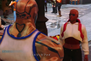 【悲報】ストリートファイターの新作、街なかで初対面の女にいきなりアッパーぶちかますｗｗｗｗｗ