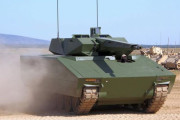 ハンガリー国防省、新型歩兵戦闘車「KF41 リンクス」218両を購入！