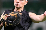 ソフトバンク中村晃が腰の手術へ　残りの日本シリーズは欠場　5年ぶり日本一を目指すチームは大きな戦力ダウン