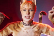 【映画】『キャッツ』新予告公開！猫化したテイラー・スウィフトの「胸揺れダンス」に衝撃