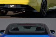【悲報】日産の新型フェアレディZさん、ジジイしか買わないからジジイが喜ぶ80年代デザインにしてしまう...