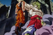 ドラゴンボールの映画のボスキャラ、どいつもこいつもカッコよすぎる