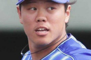 【ＤｅＮＡ】上茶谷が２軍合流へ　開幕は絶望的か