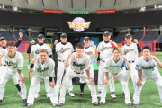 年末年始のプロ野球関連番組