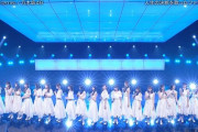 【乃木坂46】梅澤美波、デカすぎて『きっかけ』横並びでとてつもなく目立ってしまうwwwwww【バズリスム02】