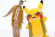 まさかのピコ太郎×ピカチュウがコラボレーションを発表！ コラボ楽曲の「PIKA to PIKO」は『ポケモンバーチャルフェスト』内にて初披露される模様