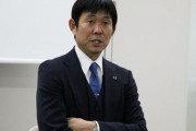 【サッカー】日本代表　来年３月２１日ホーム北朝鮮戦は会場未定　日本協会「政府関係とも調整中」