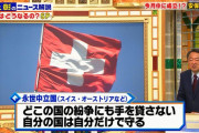 永世中立国オーストリア「中立とは“どちらの味方にもならない”という意味ではない」