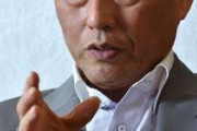 ごもっともだけど舛添に言われても　〜　【舛添要一】旧統一教会に支援を求める嫌韓政治家の矛盾を指摘「『嫌韓派』なら、徹底的に韓国を排除すればよいのに」