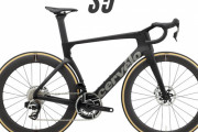 【比較】Cervelo S5とS Works Tarmac SL8で迷ってる
