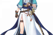 【FEH】開花フィルさん、バレてきたな