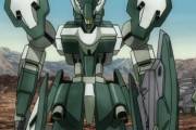 ※【ガンダム】非対称な腕を持つ機体を語ろう