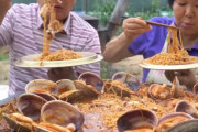 日本は「ラーメン」、韓国は「ラミョン」…名前の起源は？