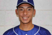 【ドラフト】阪神育成１位の神宮僚介「ここぞっていう場面で任せていただける投手になりたい」