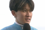 【チャンピオンズC】石川裕紀人騎手初G1制覇www