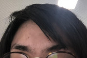 ワイの髪型みてみて（※画像あり）