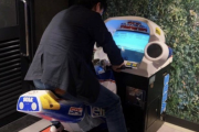 ゲーセンのバイクゲームってなんで廃れたの？