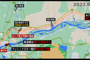ウクライナ軍、補給を阻害して守備的な戦いをロシア軍に強いている