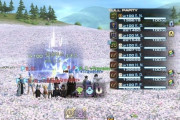 【FF14】絶もうひとつの未来、「ナ暗占学ピピピピ」のピクトマンサー4構成でクリアされてしまうｗｗｗｗｗ