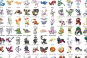 【ポケモンSV】ポケモンHOME解禁で新たに入国可能になったポケモン一覧