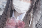 【画像】マスクしてたらめちゃくちゃかわいい女の子ｗｗｗｗｗｗｗｗｗ