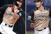 【ゲンダイ】日ハムは西川と有原の穴を新人で埋めようとしているなら虫が良すぎるのではないか