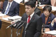 【桜を見る会】安倍総理、立憲・黒岩氏の久兵衛の件を徹底追及「黒岩さんが流布されたデマ」⇒ 黒岩氏、逆ギレ（国会動画）