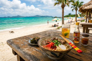 沖縄そば食ったことあるやつおる？