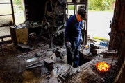 島根・高橋鍛冶屋の手打ち包丁に注目　76歳現役職人の1週間を追う参考動画