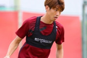大迫勇也、右脚痛で2戦連続欠場へ…11月のW杯アジア最終予選も黄信号（関連まとめ）