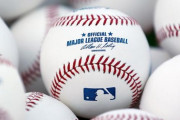 ＭＬＢ公認球が２・８グラム軽量化、本塁打が５％減ると試算