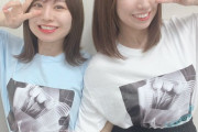【SKE48】青木詩織、荒井優希にスタナー掛けられてるw