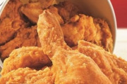 バカ「KFCに250円チャリン！フライドチキンうっめぇ～！」ワイ「あーあ…」目を覆う