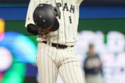WBC2023 山田哲人 .267 (15打数4安打)  2打点 0本 5四球 OPS.717←この選手の評価