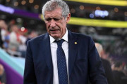 【ポルトガル代表】フェルナンド・サントス監督が退任…後任候補にモウリーニョ氏