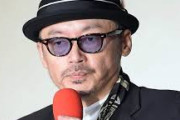 田代まさし氏「正直に言う」薬物体験語る「葉っぱとかはオシャレ、映画の中にも出てくるし。若い頃からたまにやってた」