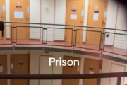 【動画】フランスの刑務所、ガチで限界突破ｗｗｗ