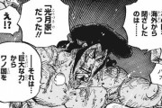 ONE PIECEのおでんの死が笑われるの理解できないんだが