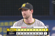 阪神、交流戦3連勝締め！佐藤輝6打点　3位・広島と2差、Aクラス見えた！