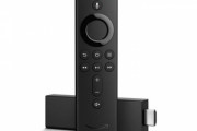 FireTV Stick 4Kが36%オフの4480円 ｰ Amazonタイムセール祭り
