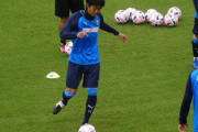 川崎フロンターレ、中村憲剛が全体練習に完全合流！問題なく全メニュー消化