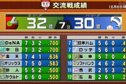 セリーグが今年の交流戦勝ち越す方法wmwm wmwm wmwm wmwm