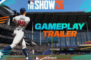 野球ゲームに誤審！？最新作『MLB The Show 26』が話題に