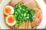 ラーメンってなんで身体に悪いって言われるの？←これ