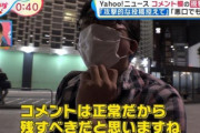 【朗報】ヤフコメ民に切れたyahooさん、ついにコメント欄健全化機能追加へｗｗｗ