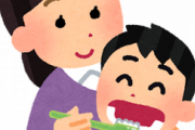 【悩み】子供の歯を磨いてあげる時、癇癪起こされるので穏やかになんて無理。寝転がせて足挟んで固定してやってるんだけど･･･
